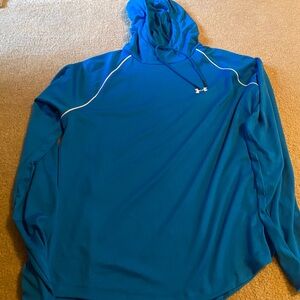 Womens Under Armour Shirt